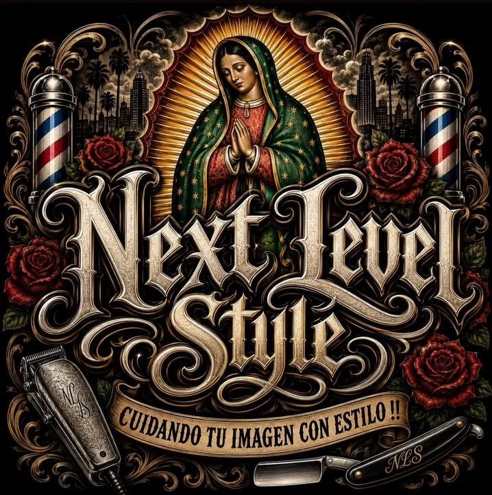 NEXT LEVEL STYLE